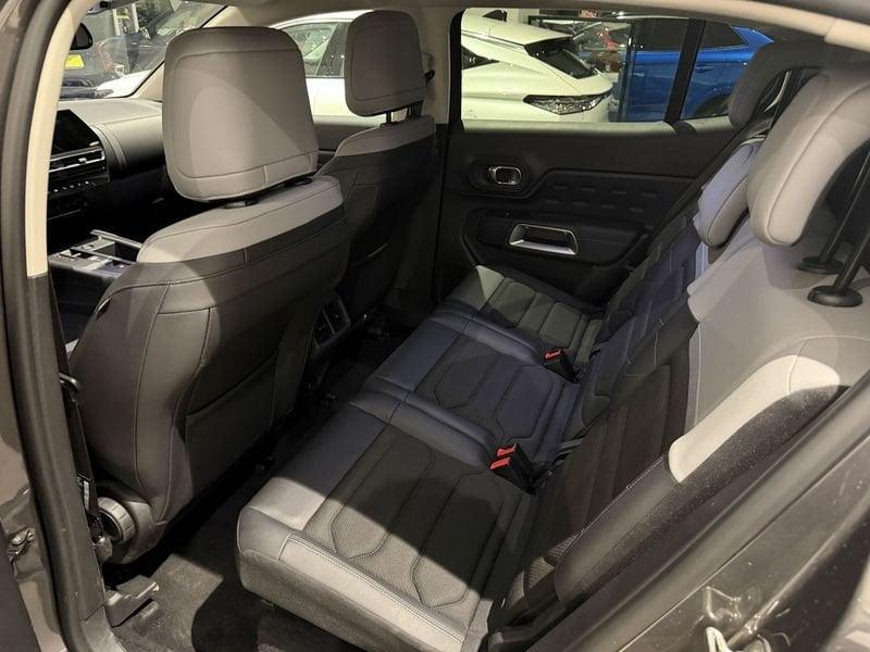 Citroën C5 Aircross C5 Aircross BlueHDi 130 S&S EAT8 Max