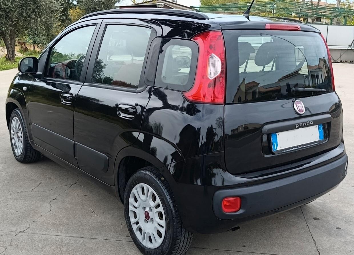 Fiat Panda 1.3 MJT 95 CV S&S Lounge