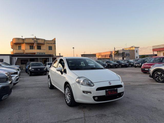 FIAT Punto 1.3 MJT II 75 CV 5 porte Young