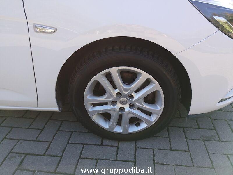 Opel Astra V 2016 Diesel 5p 1.6 cdti Elective s&s 110cv