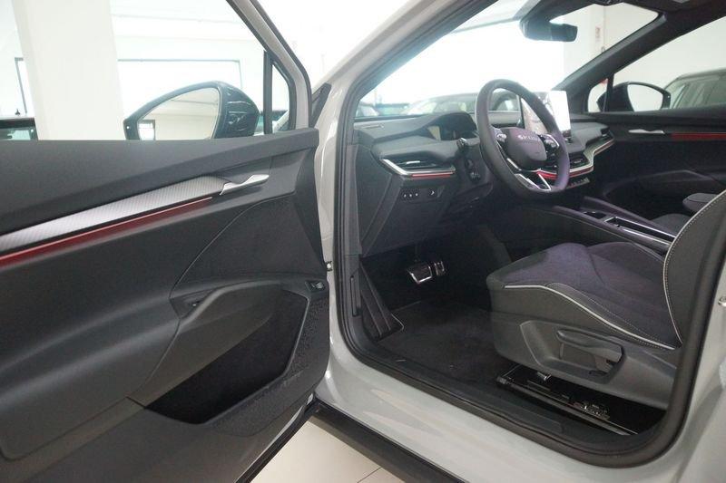 Skoda Elroq 60 SPORTLINE+PLUS PACKAGE