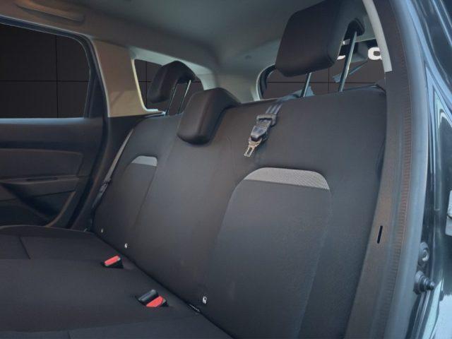 DACIA Duster 1.0 TCe 100 CV ECO-G 4x2 Essential