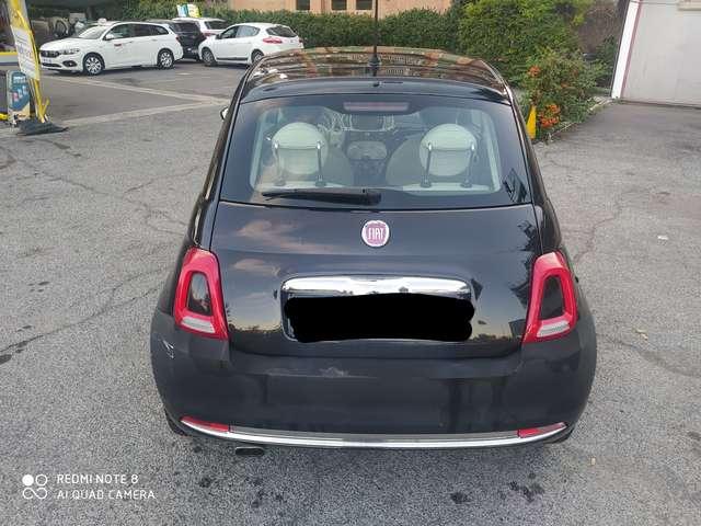 Fiat 500 500 III 2015 1.2 Lounge 69cv