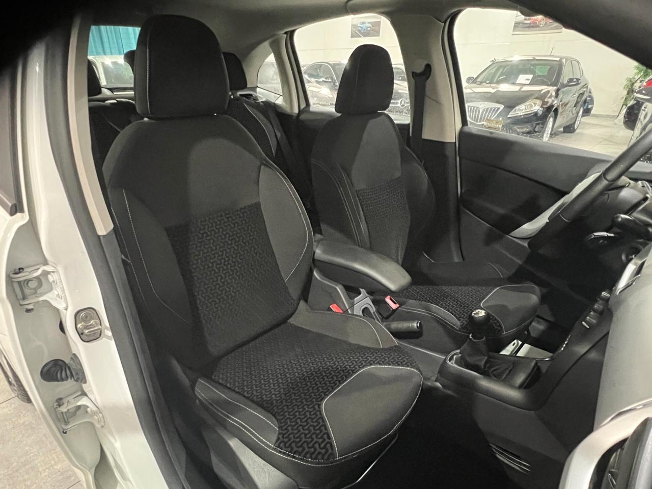 Citroen C3 1.1 60 CV - Exclusive - 2011