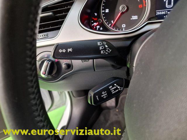AUDI A4 allroad 2.0 TDI 177 CV