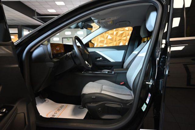 OPEL Astra 1.5 Turbo Diesel 130 CV AT8 Sports Tourer Ultimate