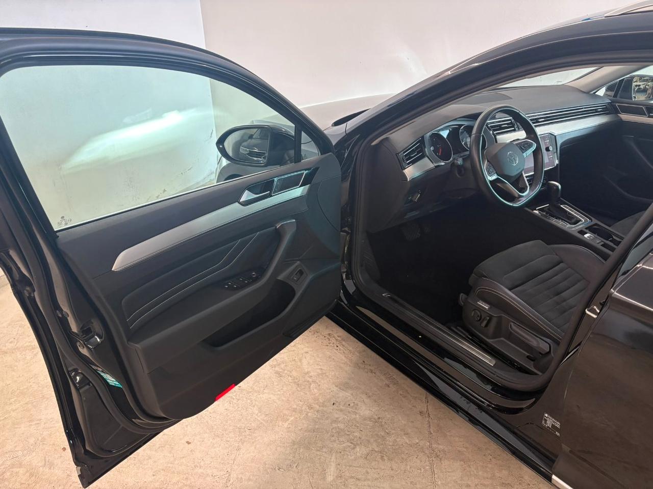 Volkswagen Passat Variant 2.0 tdi Executive 150cv dsg