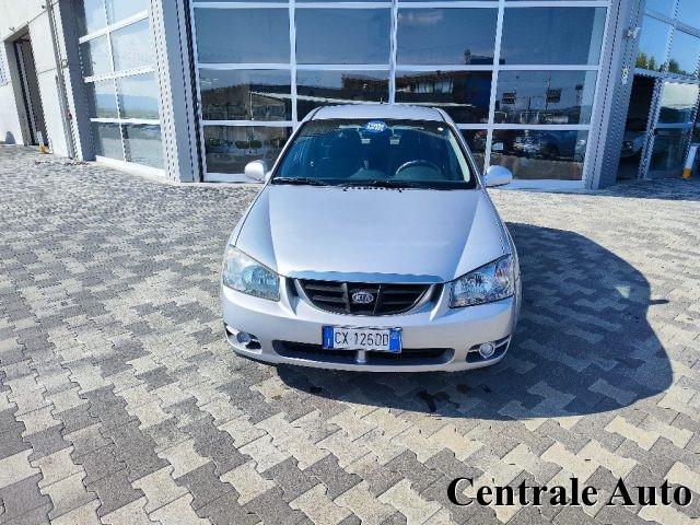 KIA Cerato 1.5 16V CRDi 5p. Life