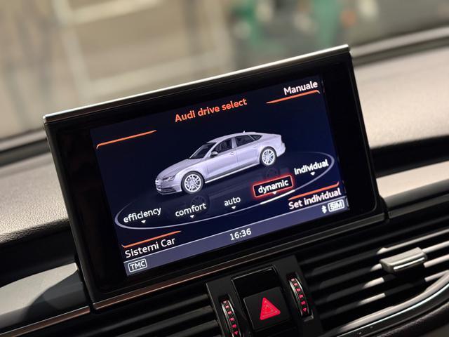 AUDI A7 SPB 3.0 TDI 218 CV quattro S tronic S-Line