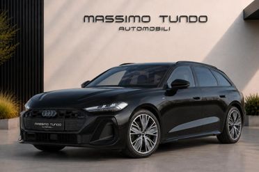 Audi A5 Avant TDI 204cv mHEV+ S tronic S-Line edition