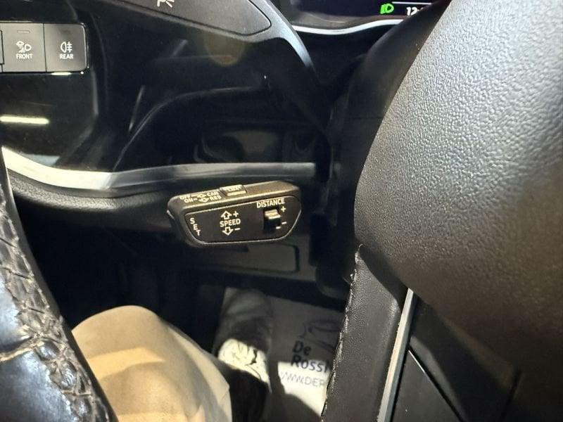 Audi Q3 Sportback 45 TFSI quattro S tronic S Line Edition