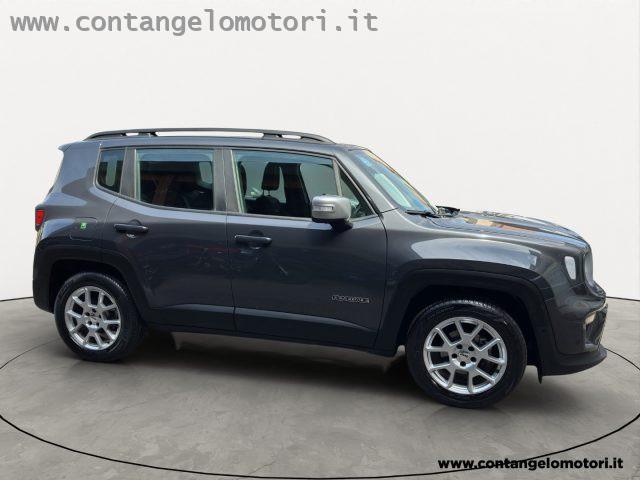 JEEP Renegade 1.0 T3 Limited