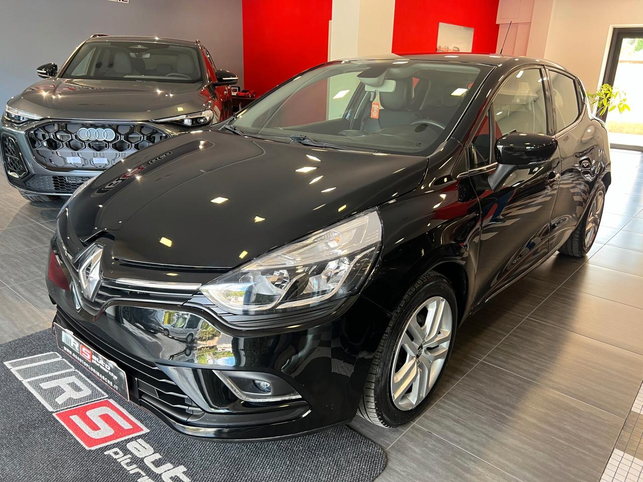Renault Clio dCi 8V 75 CV 5 porte Duel2