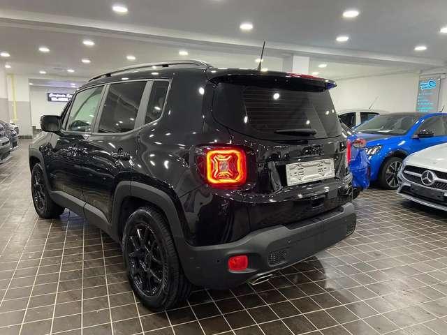 Jeep Renegade BLACKLINE 1.6 MJT 130CV -ITALIANA-PRONTA CONSEGNA