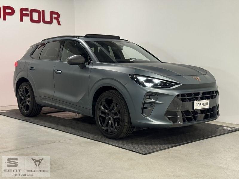 CUPRA Terramar 1.5 e-HYBRID DSG America’s Cup VZ