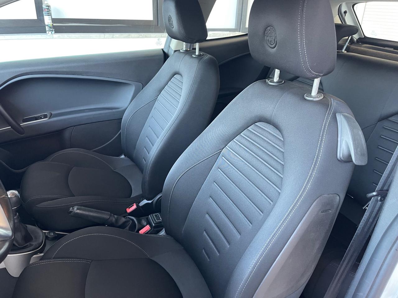 Alfa Romeo Mito 1.4 78 CV 8V S&S Super