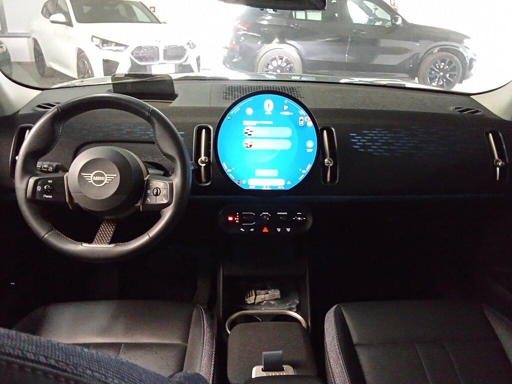 Mini Mini Countryman 2.0 48V D Classic Steptronic