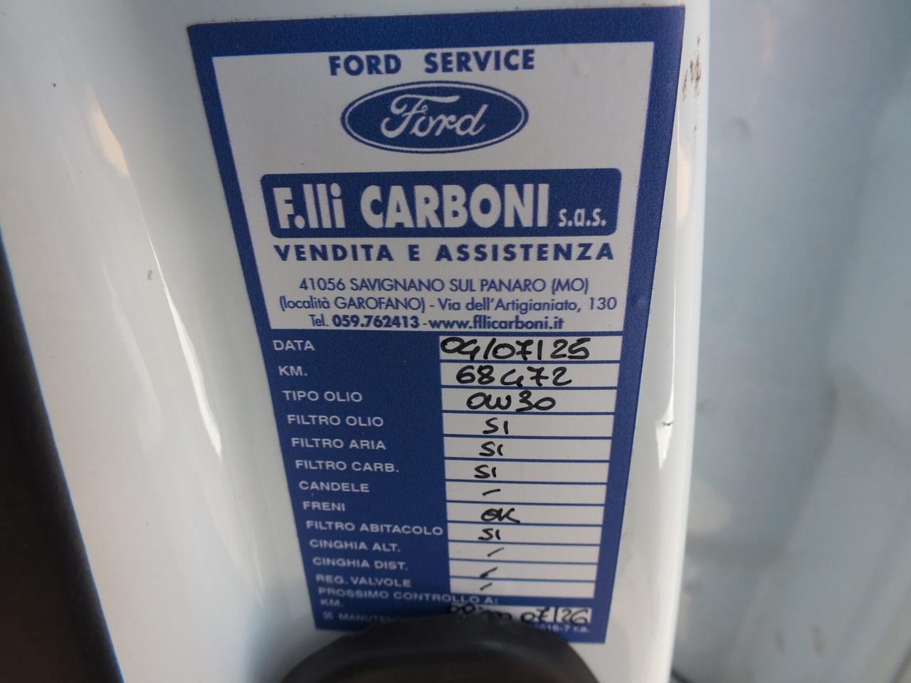 FORD KUGA 2.0 TDCI 150 CV 4X4 AUTOM.TITANIUM