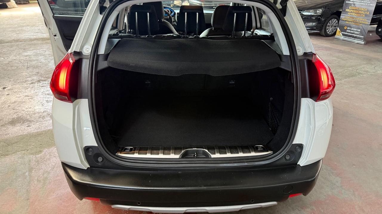 Peugeot 2008 110 S&S Allure