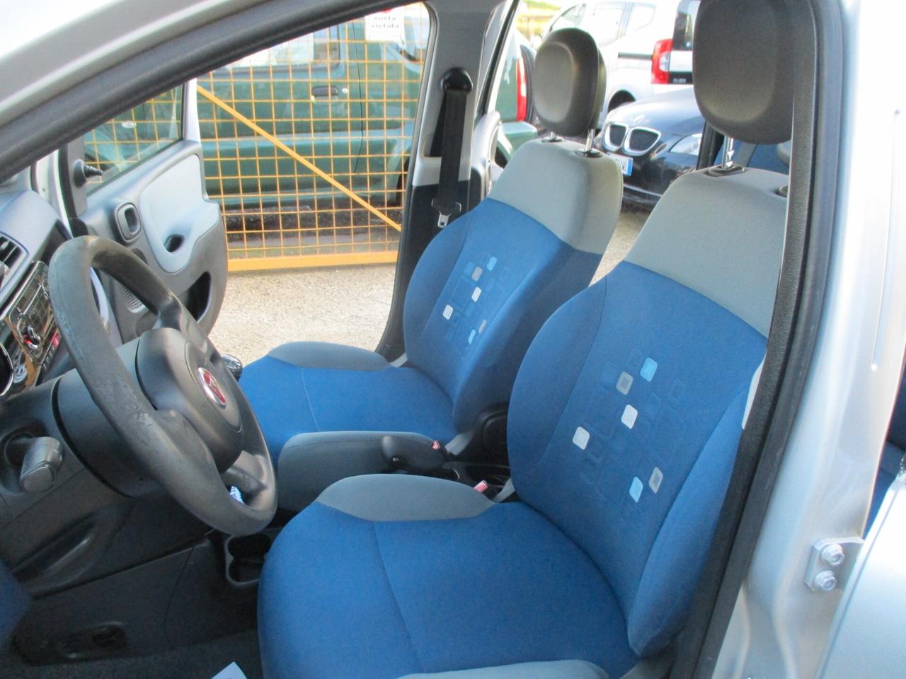 Fiat Panda 1.3 MJT Lounge MOLTO BELLA