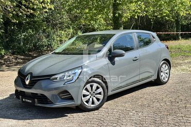 RENAULT Clio TCe 100 CV GPL 5 porte Zen
