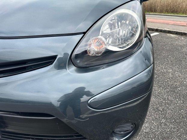 TOYOTA AYGO - 5 PORTE - PERFETTA PER NEOPATENTATI