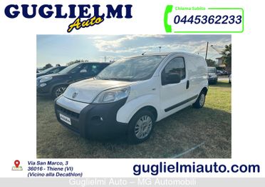FIAT Fiorino Fiorino 1.3 MJT 75CV Furgone SX