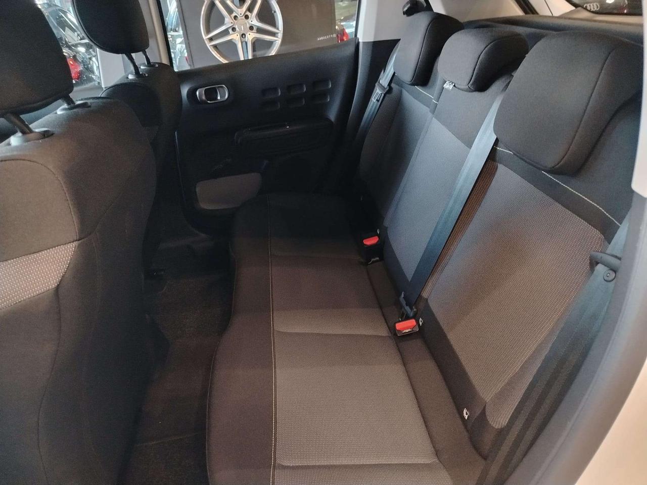 Citroen C3 C3 1.2 puretech You! s neopatentati