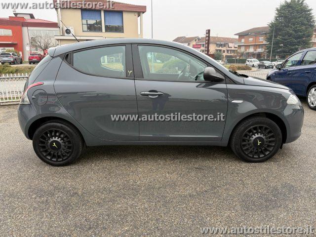 LANCIA Ypsilon 1.3 MJT 16V 95 CV 5 porte S&S Elefantino