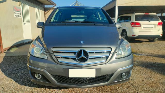 MERCEDES-BENZ B 180 CDI Executive 2.0 109 CV EURO5 AUTOMATICA