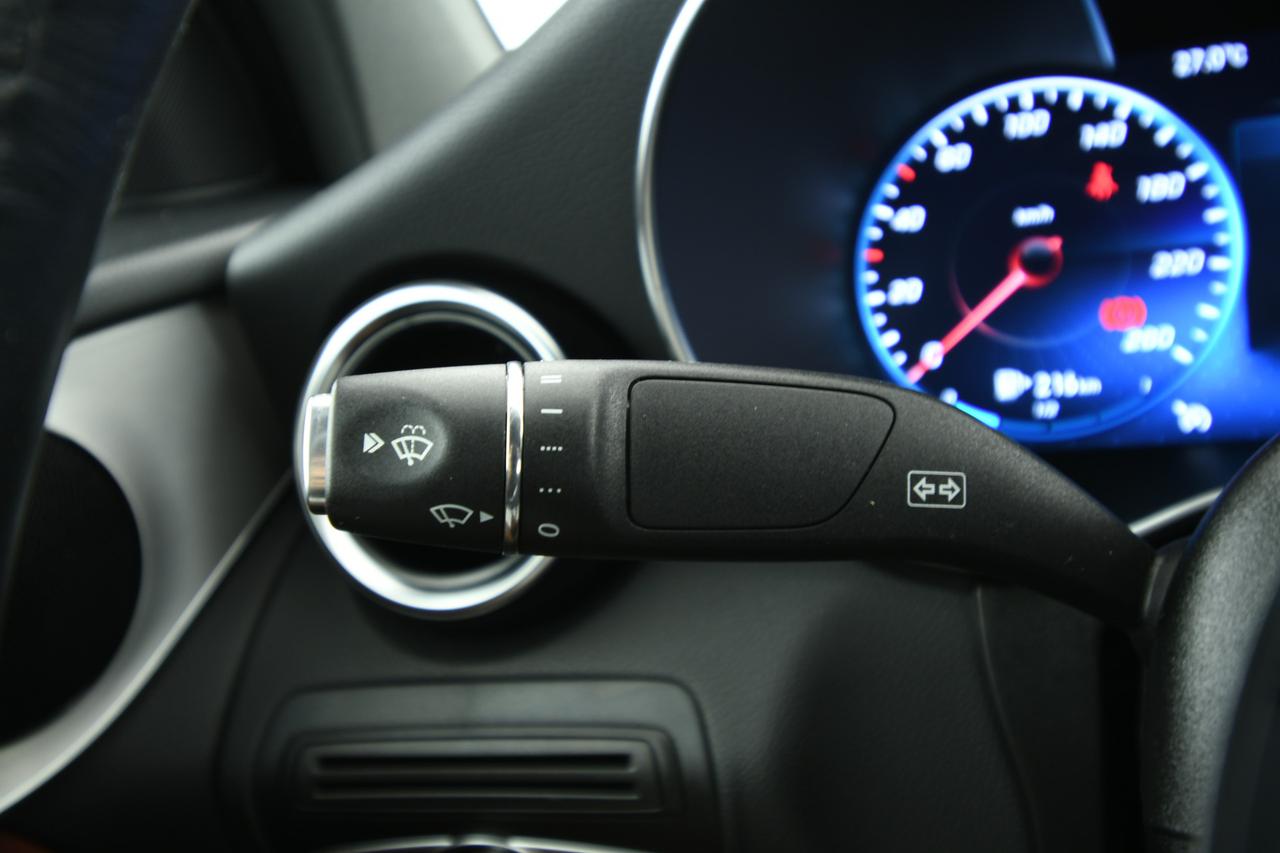 Mercedes-Benz GLC Coupe 300 e phev (eq-power) Premium 4matic auto CAMERA 360+PELLE