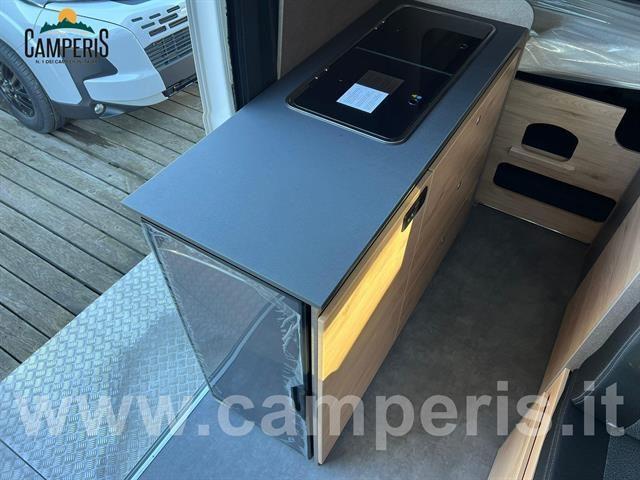 DETHLEFFS DETHLEFFS GLOBETRAIL 600 DS ACTIVE FIAT