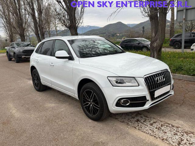 AUDI Q5 2.0 TDI 170 CV quattro S tronic Advanced Plus
