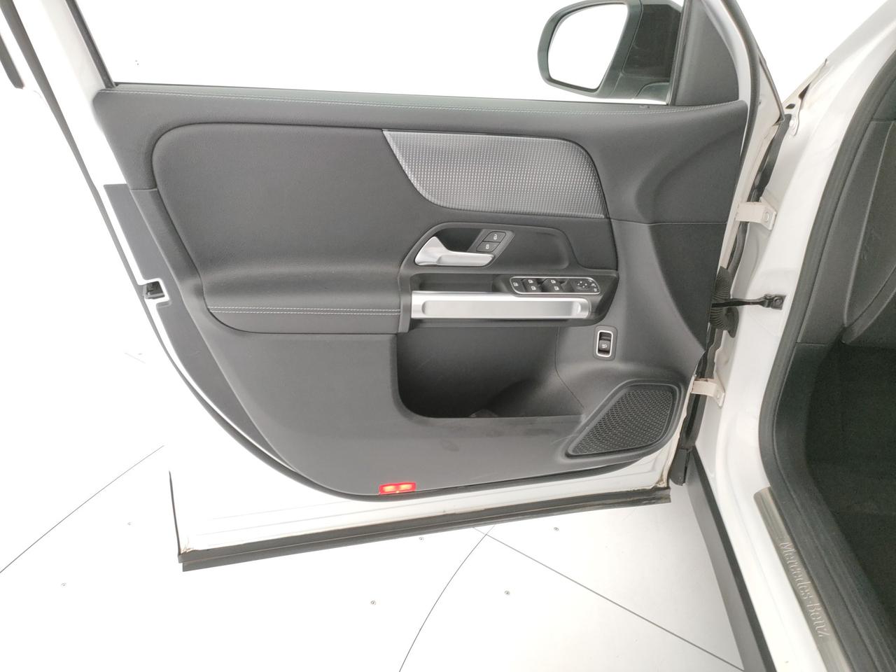 Mercedes-Benz GLB 200 d Sport Plus auto