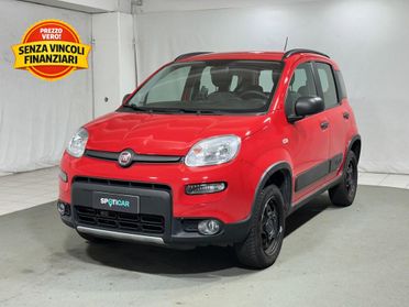 Fiat Panda 0.9 t.air t. Wild 4x4 s&s 85cv 5p.ti