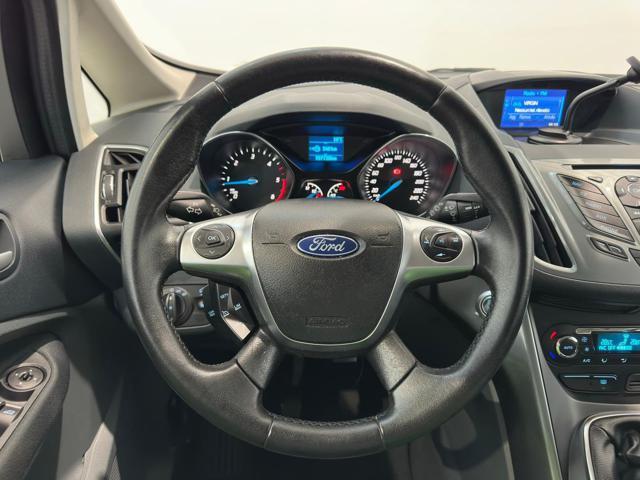 FORD C-Max 1.6 TDCi 115CV Titanium Business