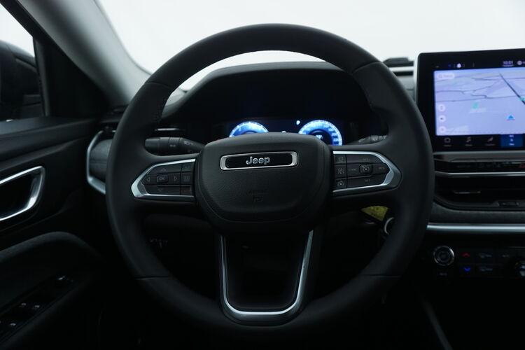 Jeep Compass MHEV Longitude BR730686 1.5 Mild Hybrid 130CV