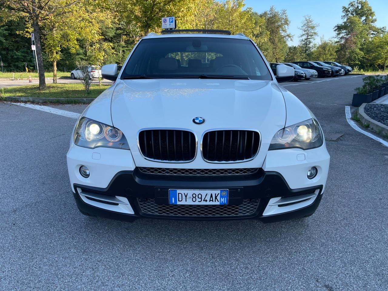 Bmw X5 xDrive30d Futura