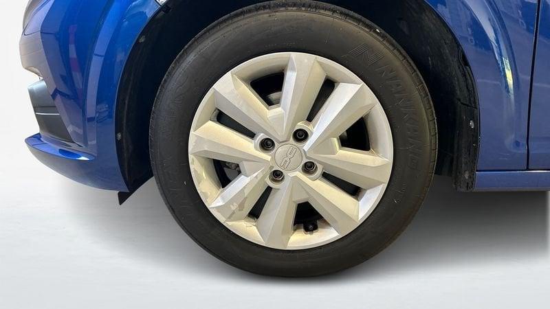 Dacia Sandero Streetway III 2021 Streetway 1.0 SCe Expression