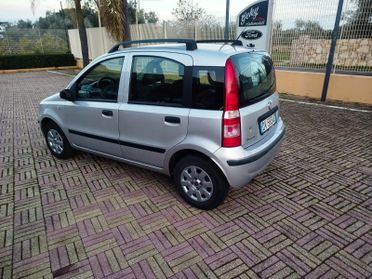 Fiat Panda 1.2 Alessi