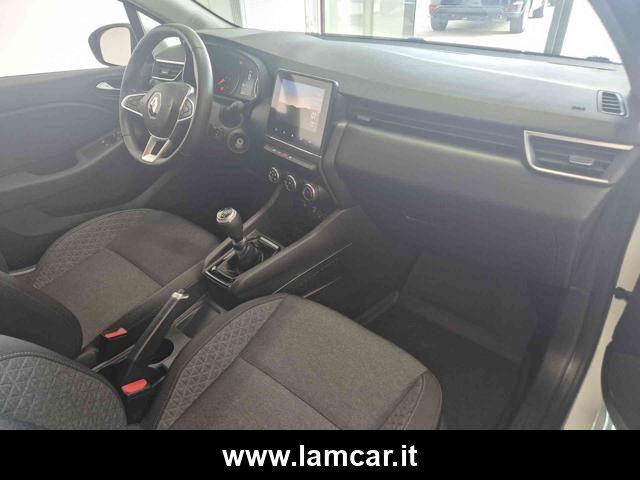 RENAULT Clio Blue dCi 100 CV 5 porte Evolution