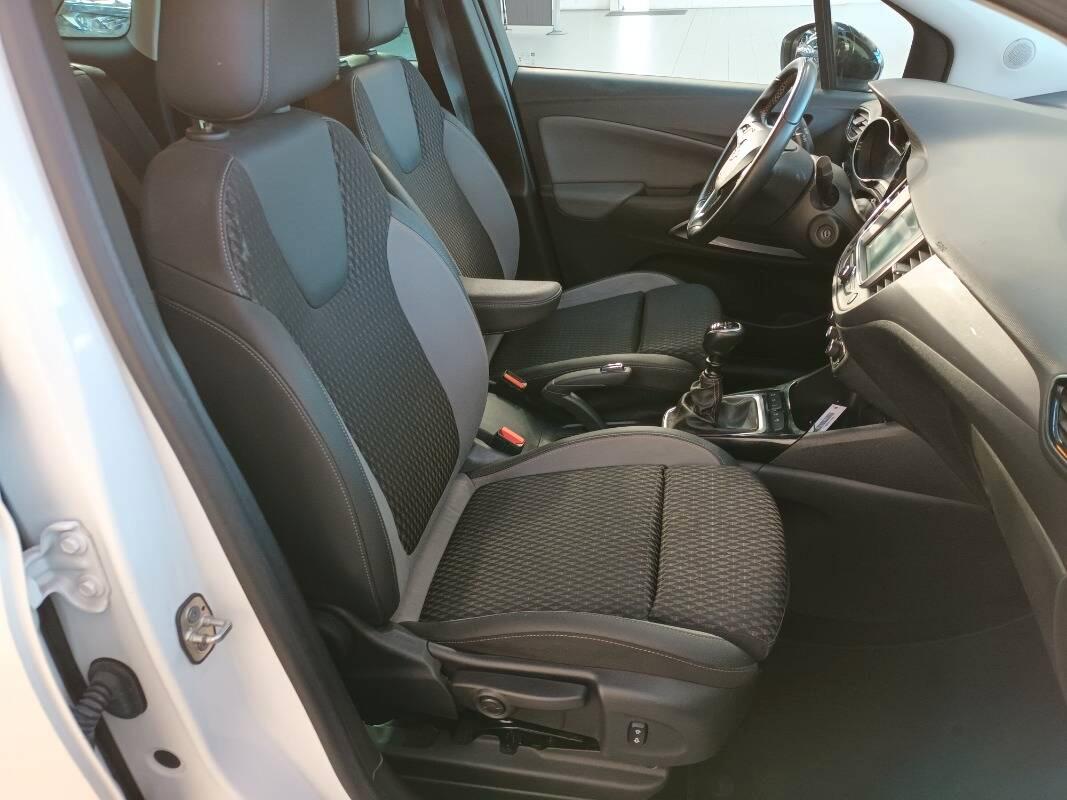 Opel Crossland X 1.5 ecotec Innovation s&s 102cv