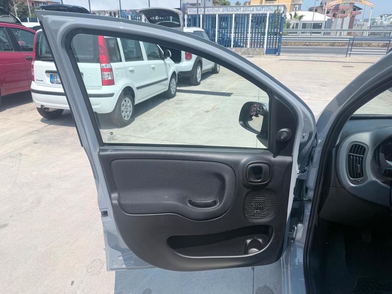 Fiat Panda 1.2 EasyPower Easy