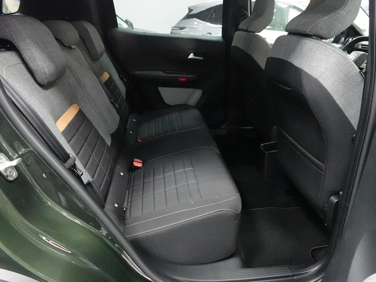 Citroen C3 Aircross 1.2 PureTECH 100 CV PLUS