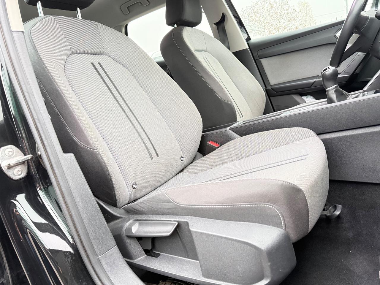 Seat Leon Sw 2.0 116 CV Full Led Virtual Cockpit Garantita