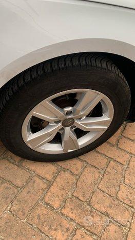 Audi A4 2.0 TDI 150 CV