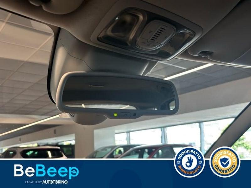 FIAT 500L CROSS 1.4 MIRROR CITY CROSS S&S 95CV