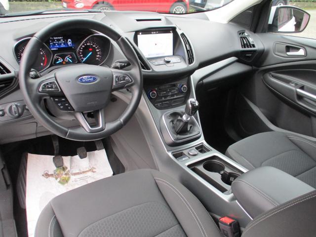 FORD Kuga 1.5 EcoBoost 120 CV S&S 2WD Business *SOLO 28000KM