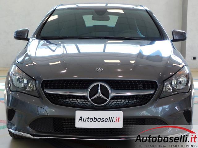 MERCEDES-BENZ CLA 200 180D SPORT 109cv, UNICO PROPRIETARIO DEL 1959!
