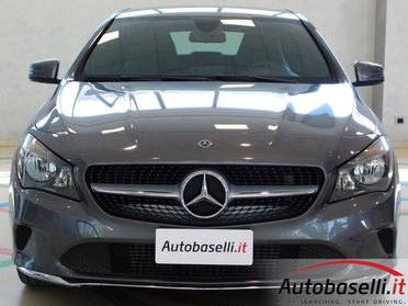MERCEDES-BENZ CLA 200 180D SPORT 109cv, UNICO PROPRIETARIO DEL 1959!